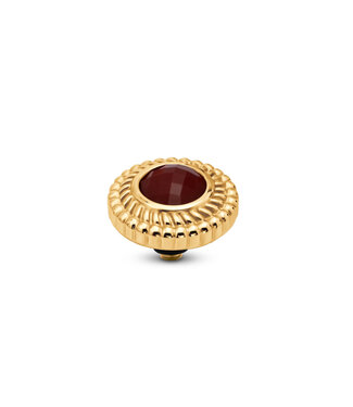 MelanO Twisted Glorious Cherry Chocolate