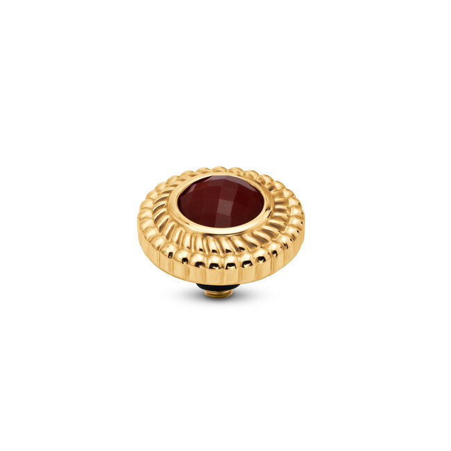 MelanO Twisted Glorious Cherry Chocolate