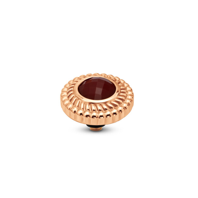 MelanO Twisted Glorious Cherry Chocolate