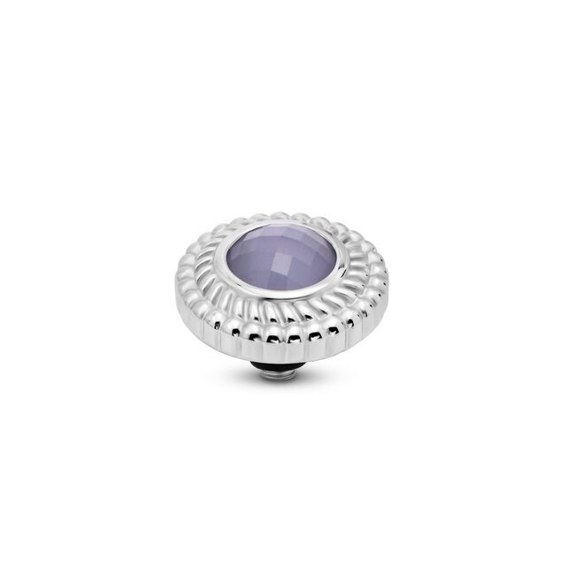 MelanO Twisted Glorious Milk Lavender