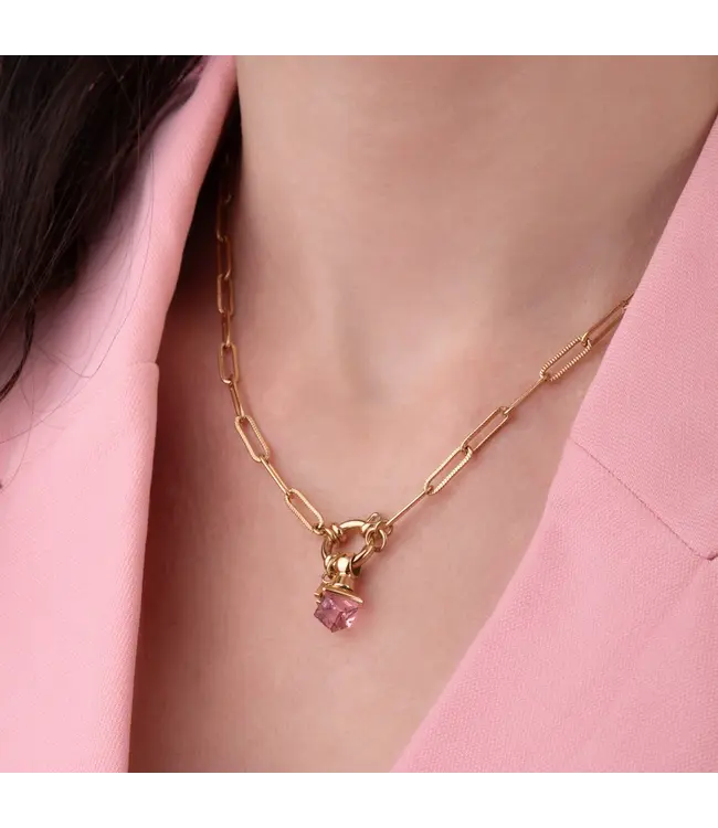 MelanO Friends Paperclip