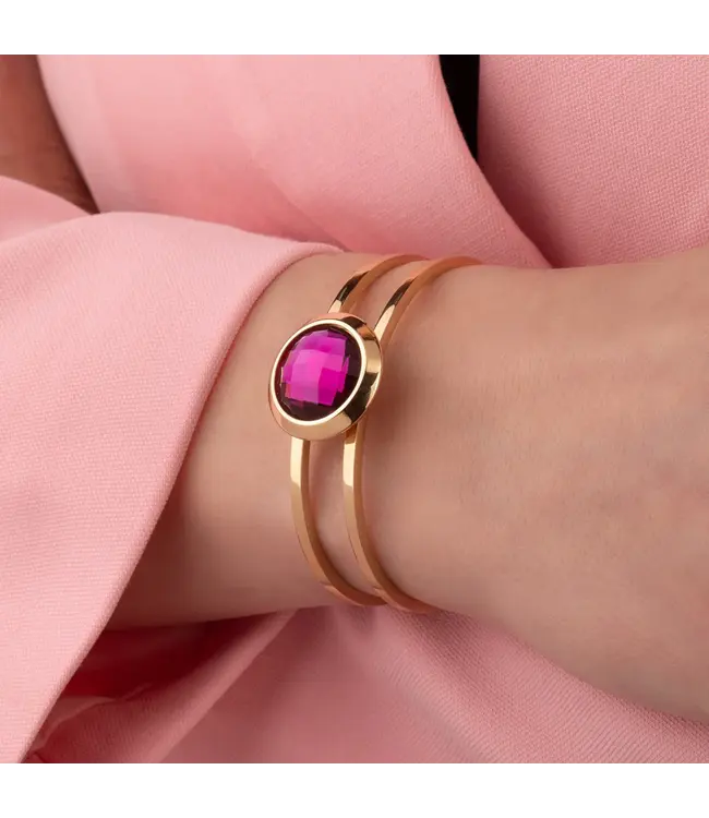 MelanO Kosmic Triangle Spark Blue turq