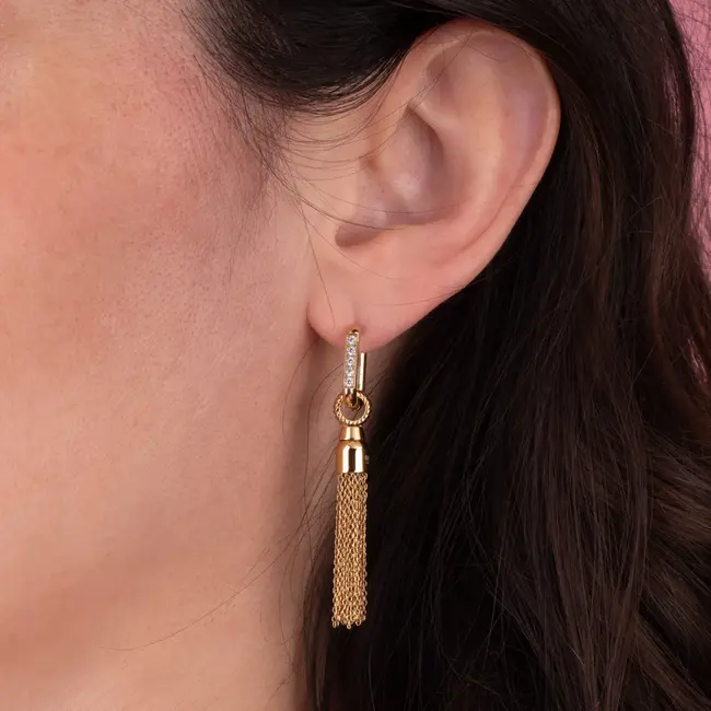 MelanO Twisted Fringe