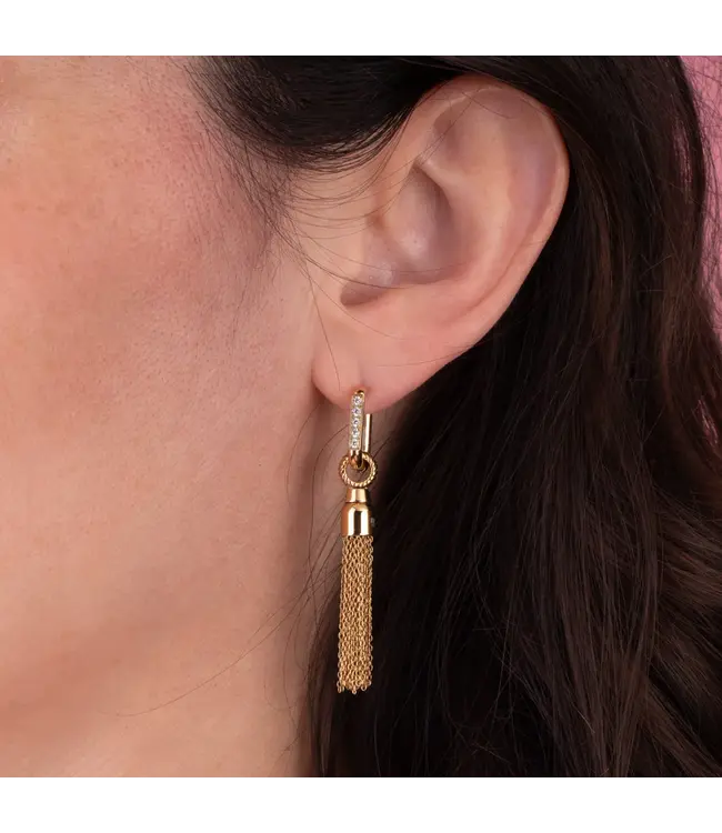 MelanO Twisted Fringe