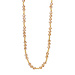 Les Cordes Halsketting Pan89 Beige