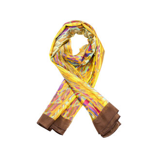 Les Cordes Les Cordes - Sjaal Multicolor