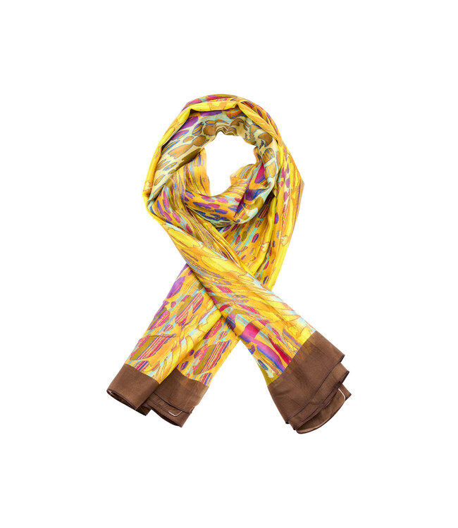 Les Cordes Les Cordes - Sjaal Multicolor