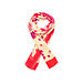 Les Cordes Sjaal  LCSCARVES227 Multicolor