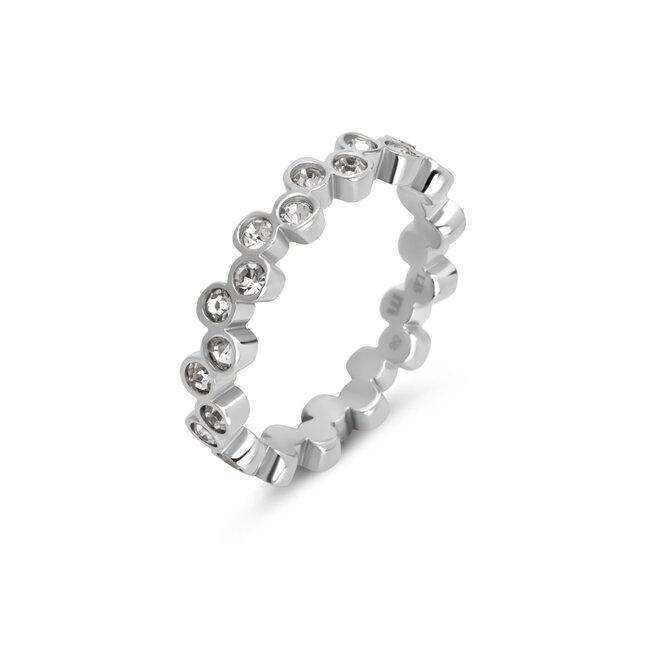 MelanO Friends Maya ring