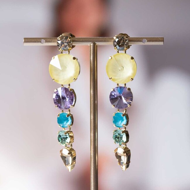 Paviè Oorring Bedelia Sfumato Pastello