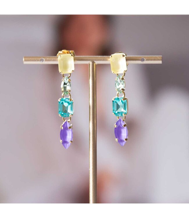 Paviè Oorring Brunila Sfumato Pastello