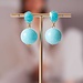 Paviè Oorring Andria Azzurro