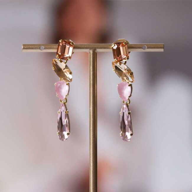 Paviè Paviè - Oorring Rosa