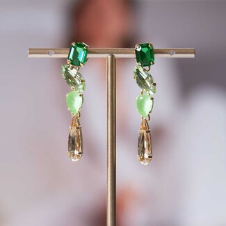 Paviè Oorring Valentina Verde