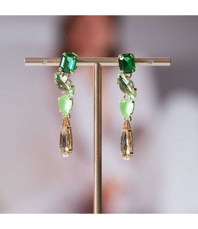 Paviè Paviè - Oorring Verde