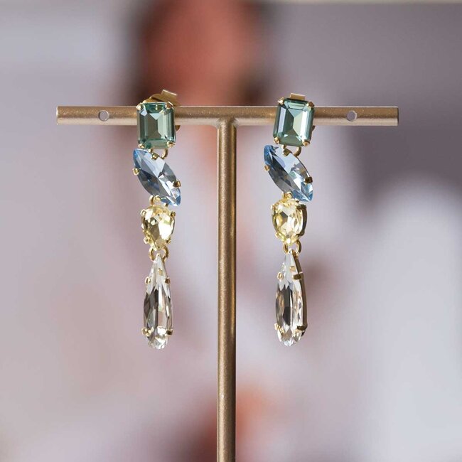 Paviè Oorring Valentina Tiffany/Giallo