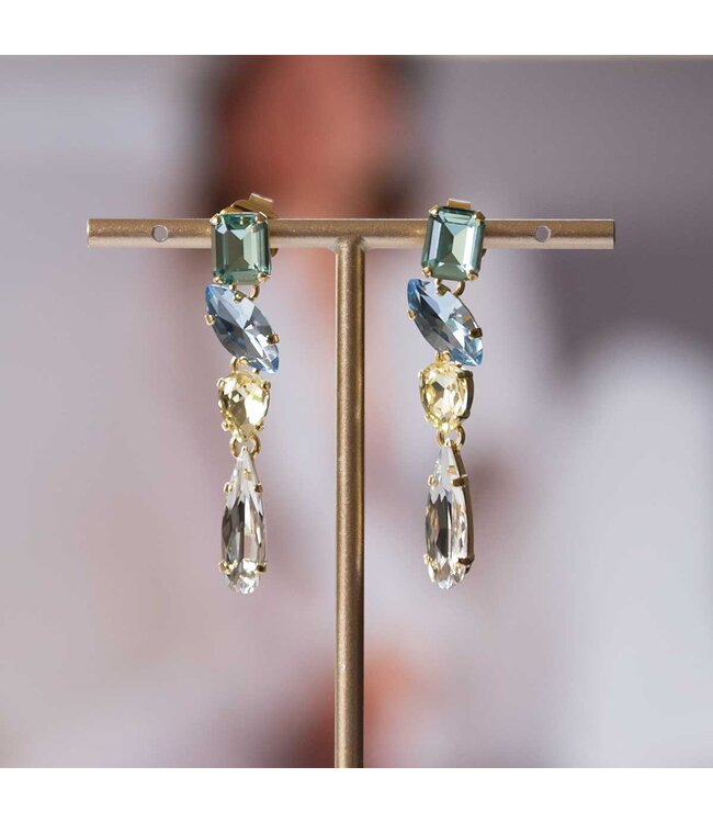 Paviè Oorring Valentina Tiffany/Giallo