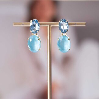 Paviè Oorring Byanca Azzurro