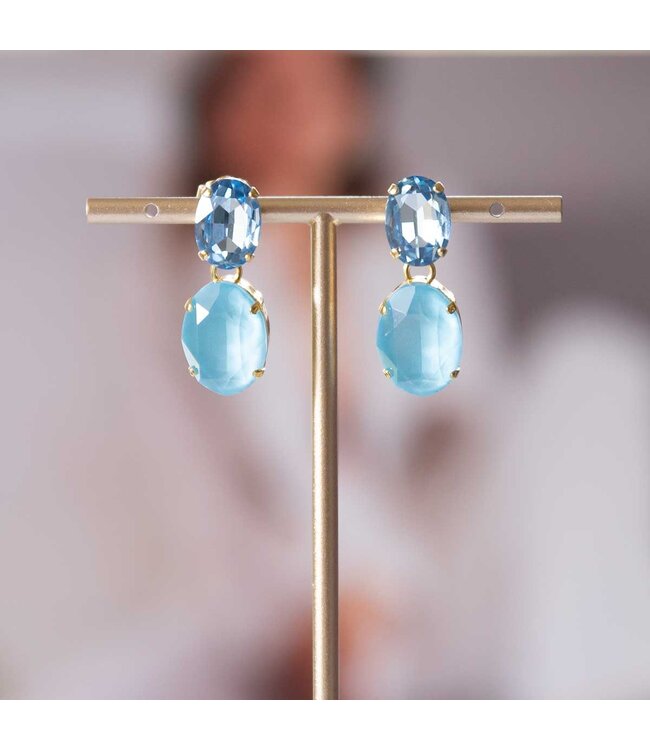 Paviè Paviè - Oorring Azzurro