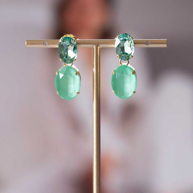 Paviè Oorring Byanca Tiffany