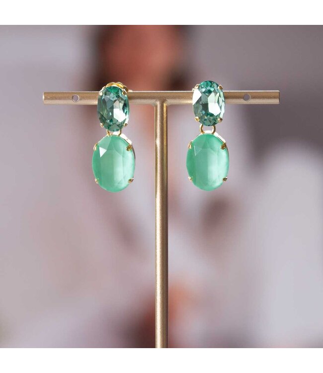 Paviè Oorring Byanca Tiffany