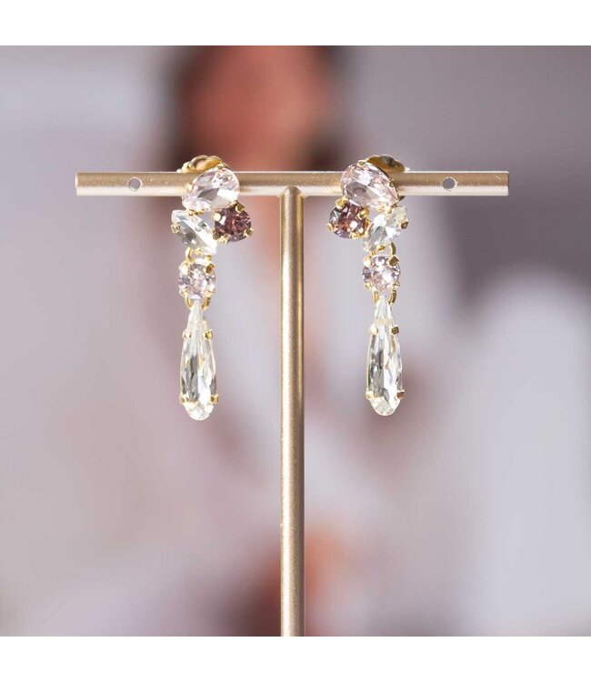 Paviè Paviè - Oorring Rosa