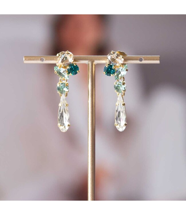 Paviè Paviè - Oorring Tiffany