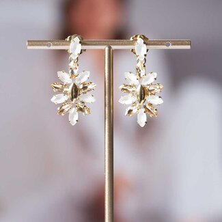 Paviè Oorring Aurnia Bianco