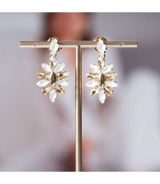 Paviè Oorring Aurnia Bianco