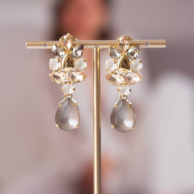 Paviè Oorring Alegra Bronzo