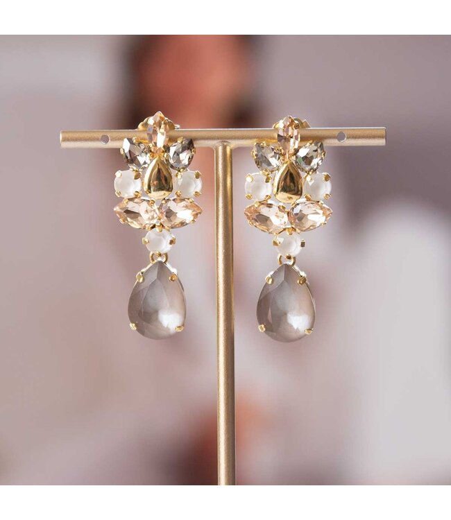 Paviè Paviè - Oorring Bronzo