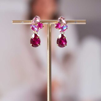 Paviè Oorring Albina Fucsia