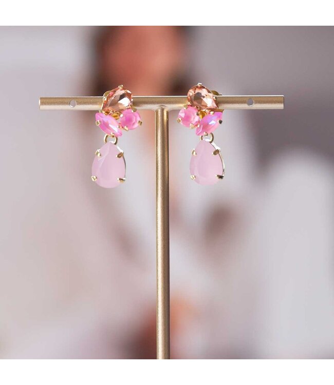 Paviè Oorring Albina Pink