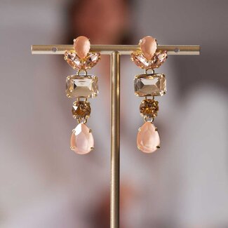 Paviè Oorring Anemona Cipria