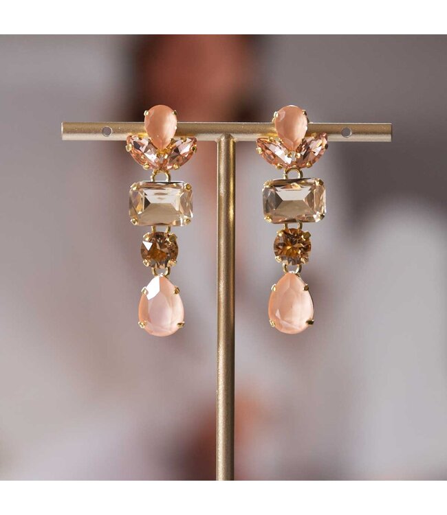 Paviè Oorring Anemona Cipria