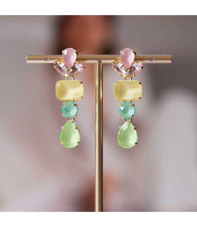 Paviè Oorring Anemona Pastello