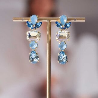 Paviè Paviè - Oorring Azzurro