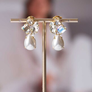 Paviè Oorring Arabella Perla