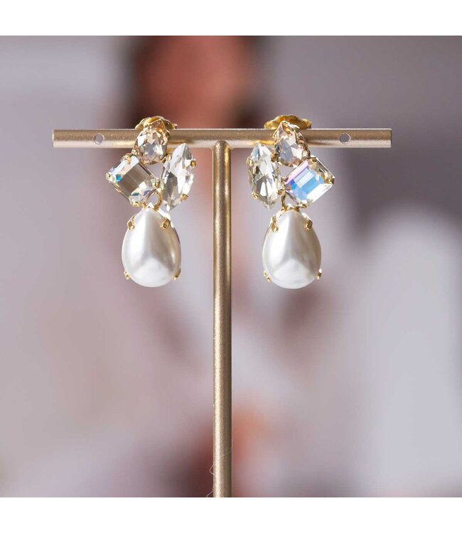 Paviè Oorring Arabella Perla