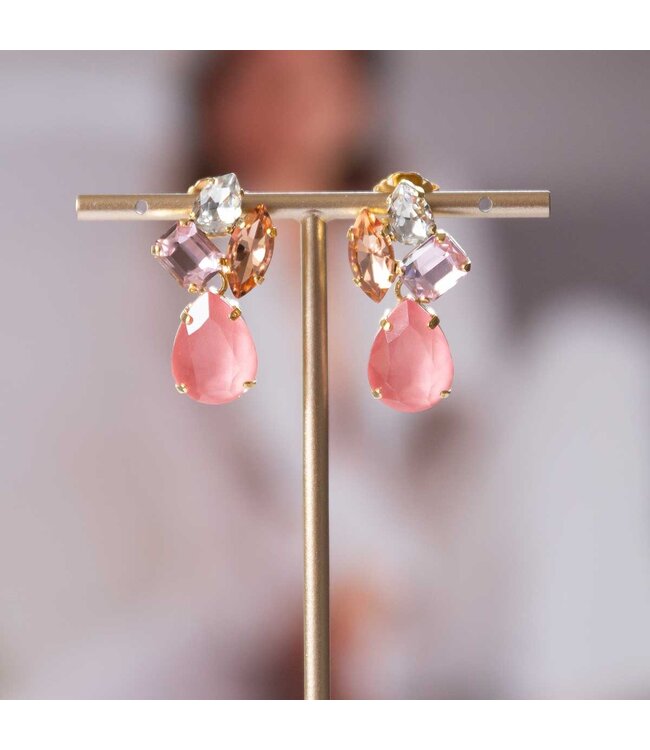 Paviè Oorring Arabella Fragola