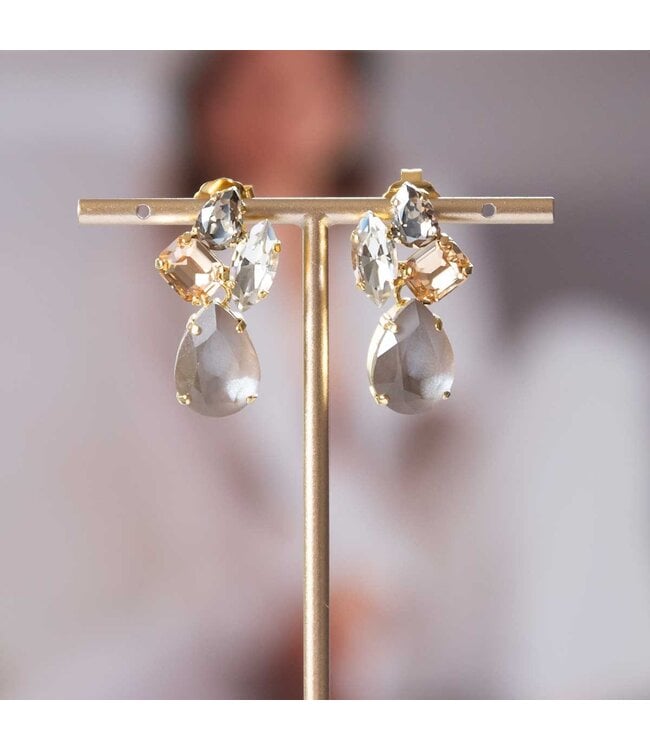 Paviè Oorring Arabella Fango