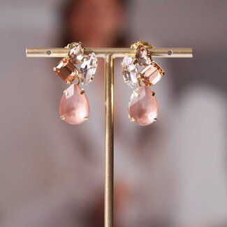 Paviè Oorring Arabella Nocciola