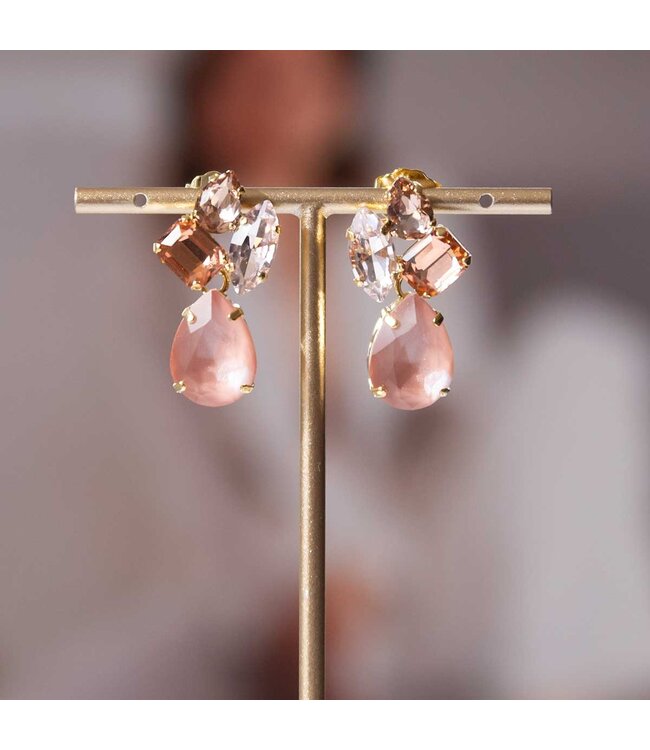 Paviè Paviè - Oorring Nocciola