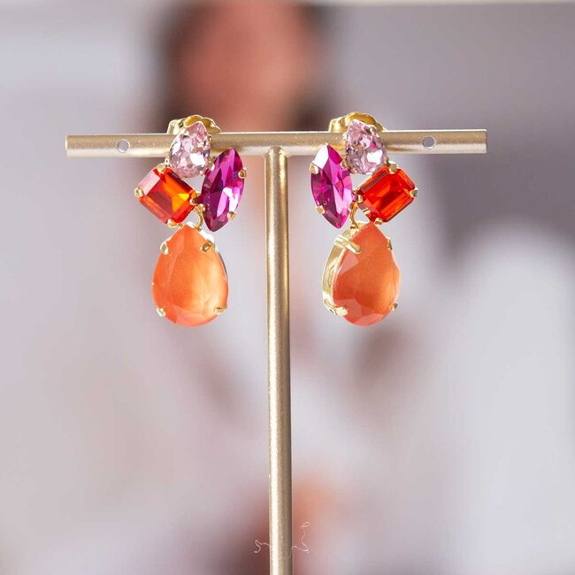 Paviè Oorring Arabella Ariance