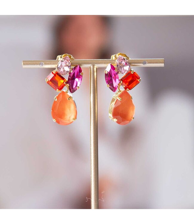 Paviè Oorring Arabella Ariance