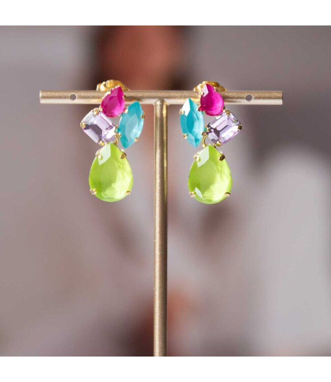 Paviè Oorring Arabella Lime