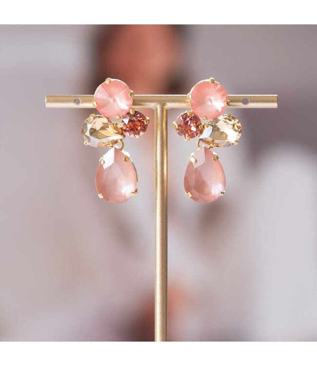 Paviè Paviè - Oorring Nocciola