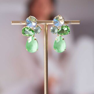 Paviè Oorring Alona Verde