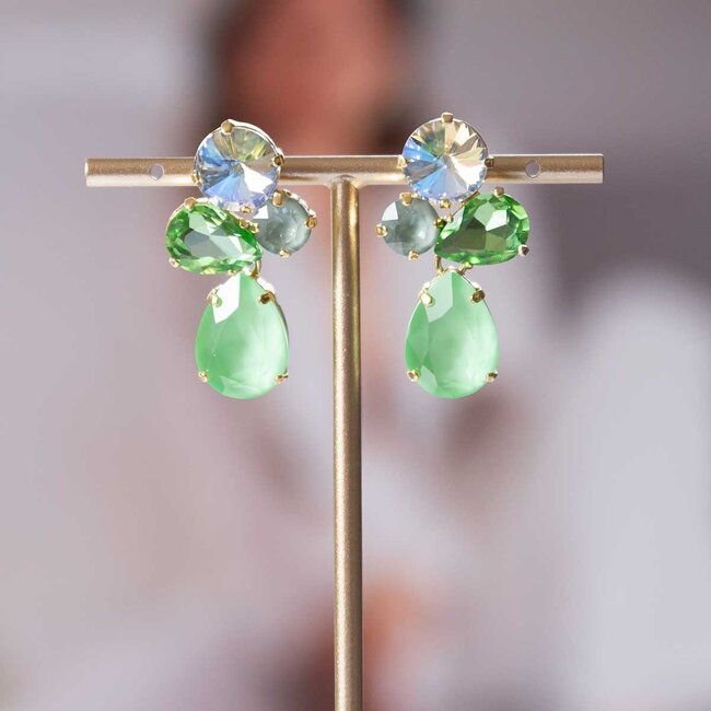 Paviè Paviè - Oorring Verde