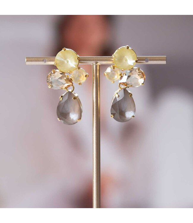 Paviè Paviè - Oorring Fango